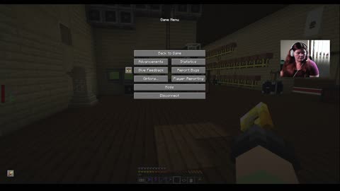 Saturday Minecraft