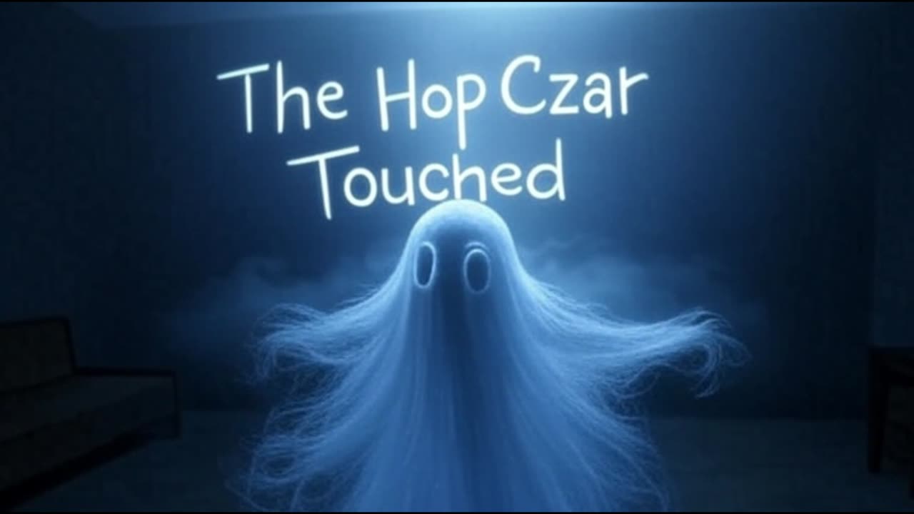 The Hop Czar - Touched
