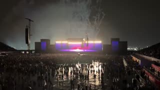 Oasis,Toronto 2025