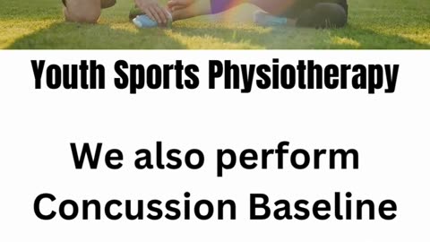 Youth Sports Physiotherapy | Divinecare Physio Langley BC
