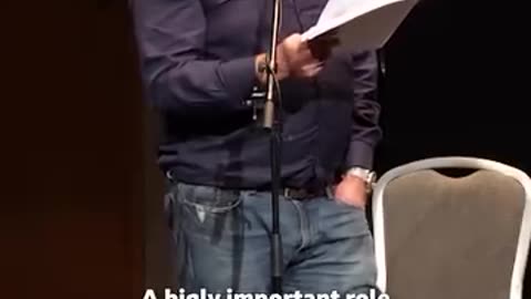 TRUMP ROYALY ROASTED