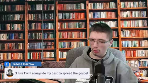 Let Us Add To Our Faith Devotion 2025