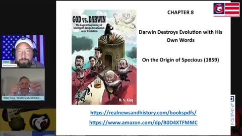 Mike King & Q News: DOGE Deregulation, Deep Staters Capitulate to Trump! - 4/16/2025