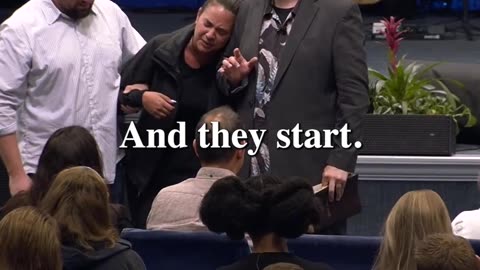 Receiving The Anointing | From The Stand | Erik Meares