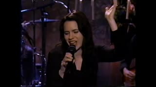 February 11, 1999 - Natalie Merchant 'Life is Sweet'