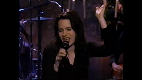 February 11, 1999 - Natalie Merchant 'Life is Sweet'