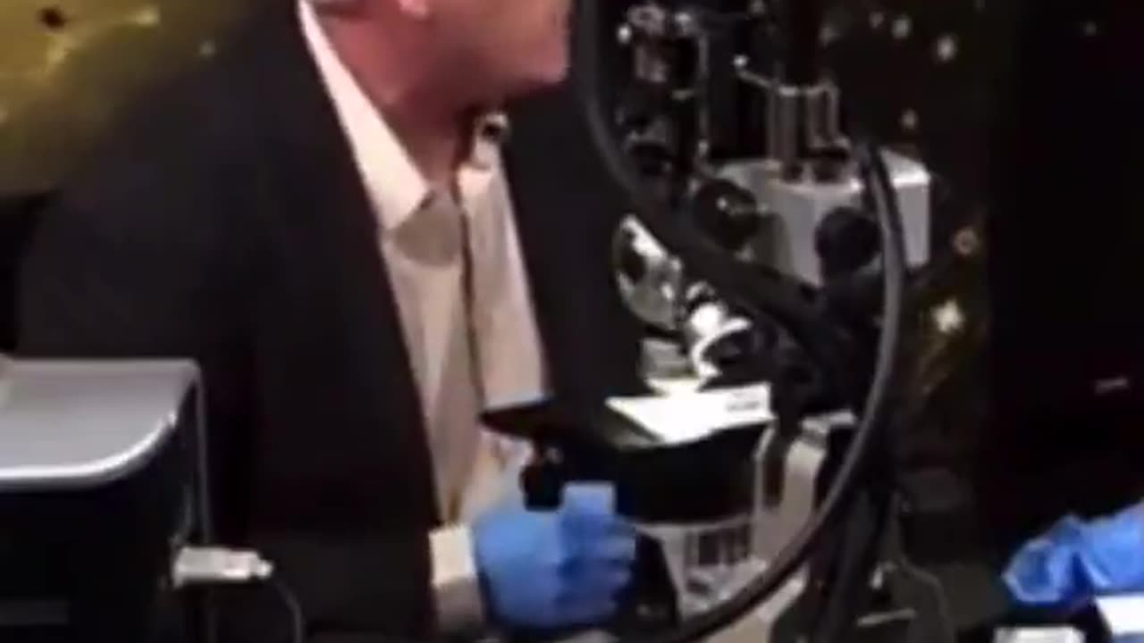 Engineered Bio structures are now appearing in people's arteries