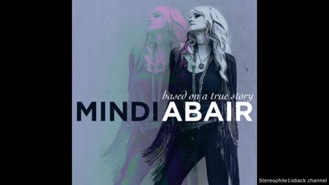 Mindi Abair - The Way That You Love Me