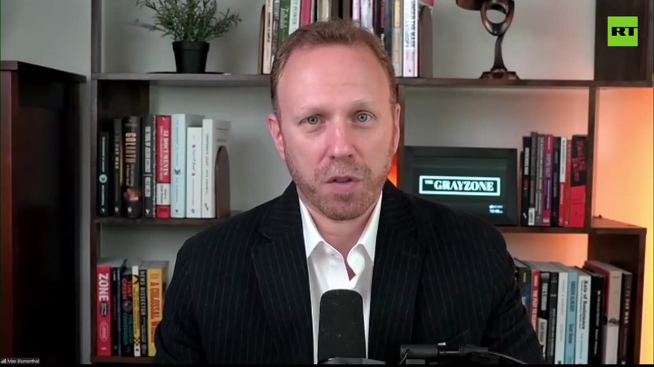 Trump sta assorbendo la disinformazione israeliana