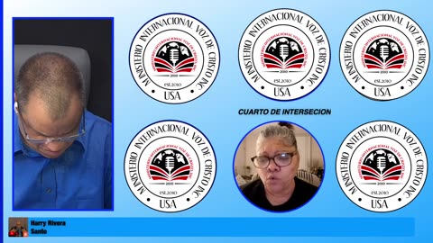 Asociacion Internacional De Ministerios Pentecostales Inc.