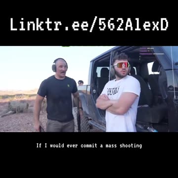 Sean Strickland's Dangerous Gun Advice: Entertainment or Recklessness?