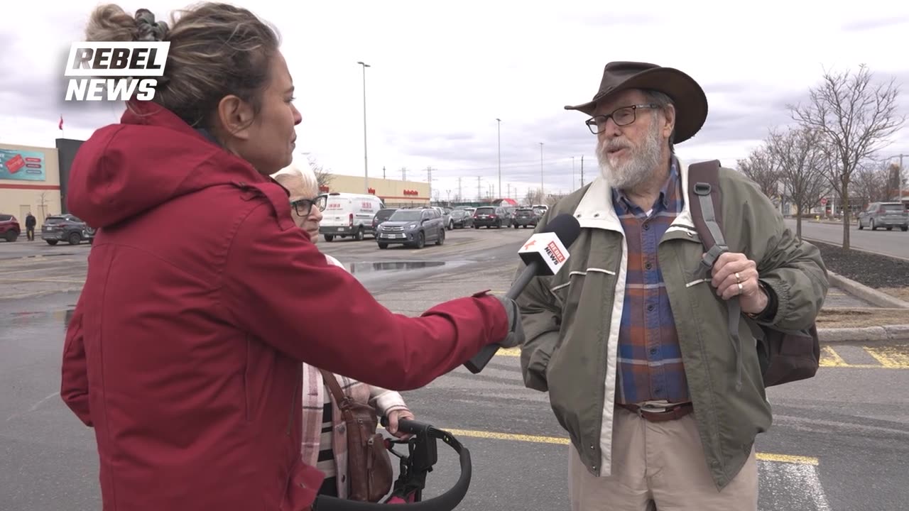 Ottawa voters: What do they really think of Mark Carney?