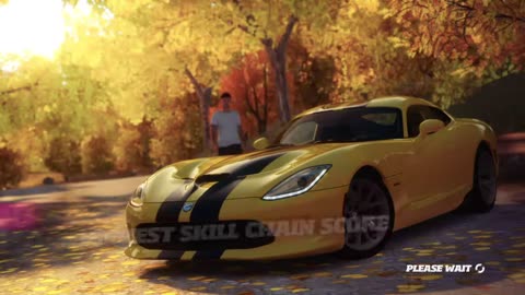 Forza Horizon, Career 213, Festival Race Edifice Carson Challenge, 209.558