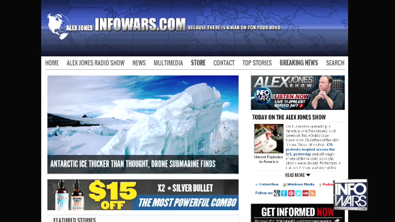 IW Archives 2014 Nov 26