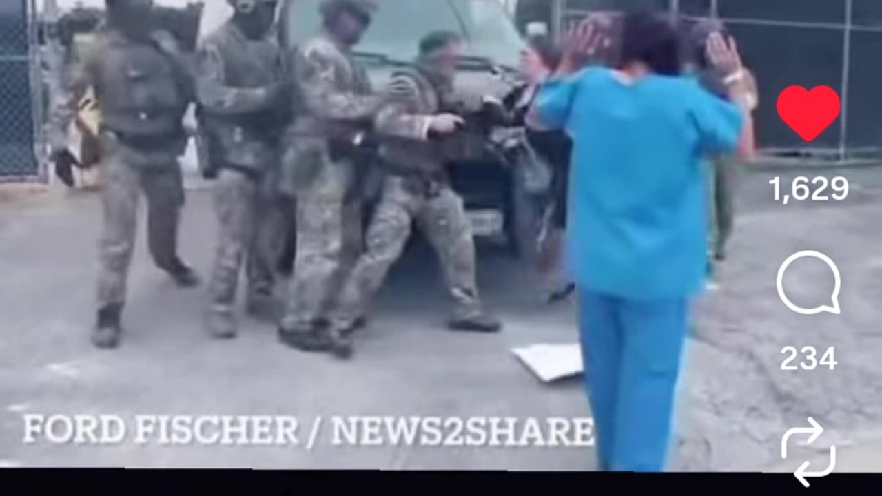 To Serve And Protect 4