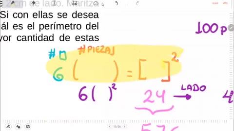 ADC SEMESTRAL PARALELO 2025 | Semana 13 | RM