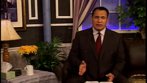 2nd Chronicles 10 Rehoboam Part 1 of 2, Daniel Moore