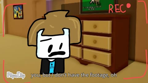 Season 2 of Roblox Animations