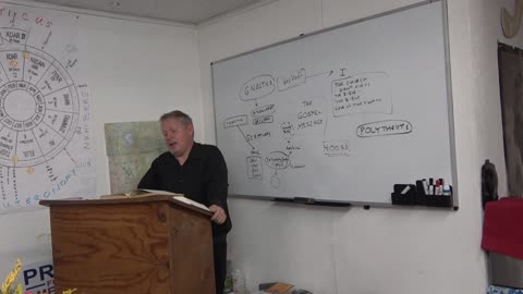 Gnostic Heresy