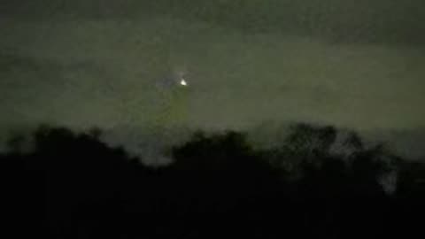 🛸🌴 Possible Drone Sighting in Lithia! | TheTruthAbove