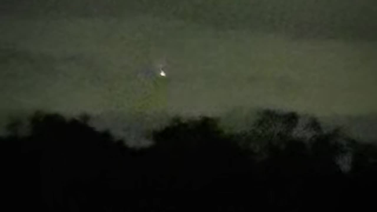 🛸🌴 Possible Drone Sighting in Lithia! | TheTruthAbove