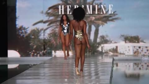 HERMINE Swimwear | Miami Swim