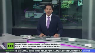 Ministro de Defensa de Venezuela: "Somos víctimas, no el centro del narcotráfico"