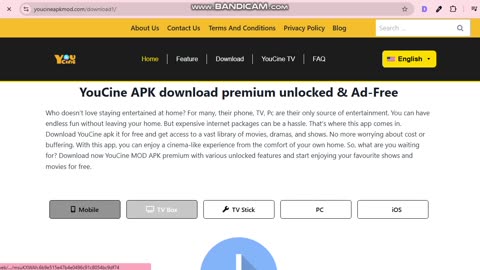 YouCine – Complete Guide, Features, Usage & User Solutions
