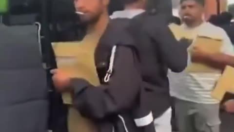 The UK is expected to take more undocumented men in 2026