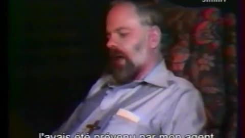 Philip K. Dick sci fi writer - part 3