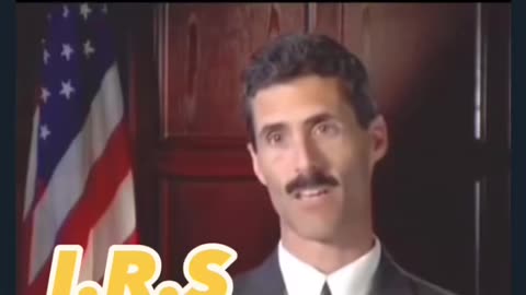NO ! There Is NO Law That States You Have to Pay IRS Income Tax