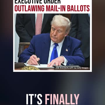 It's Finally Happening