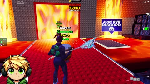 KingMeccy Live Stream Fortnite