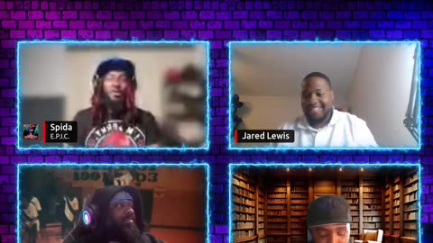 EPIC SPORTS PODCAST