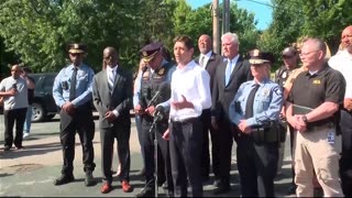 'Children are dead,' says Minneapolis mayor after school shooting