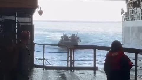 ATTENTION VENEZUELA Y LAS ISLAS ABC. #2