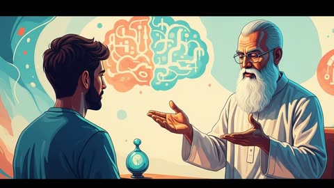 The Monkey Mind Mastering Your Thoughts for Success