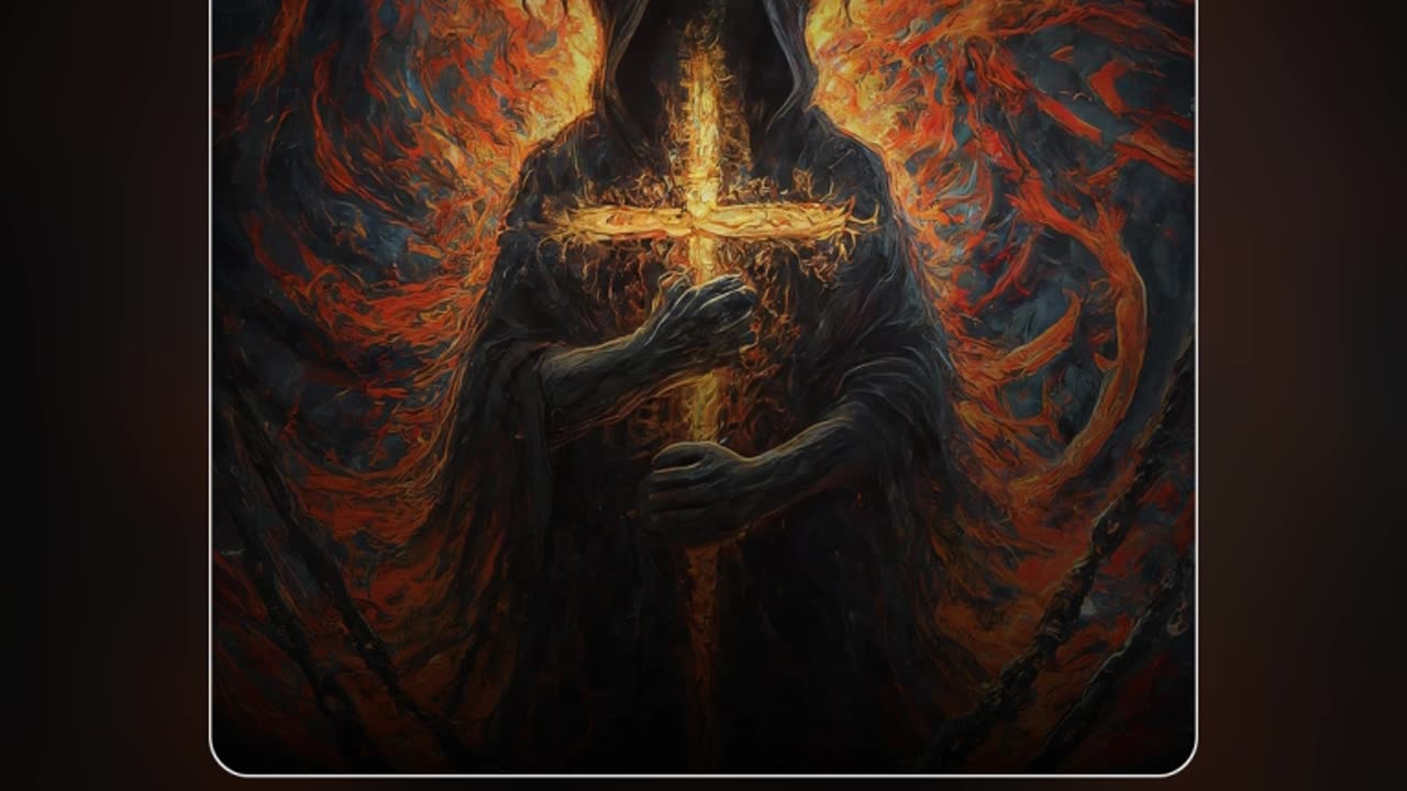 Udio (AI generated) - Blinded (melodic death metal)