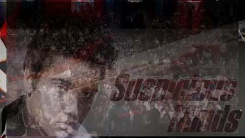 Elvis Presley - Suspicious Minds - LIVE Bassalong!!& re-edited with Stereo audio (1080p)