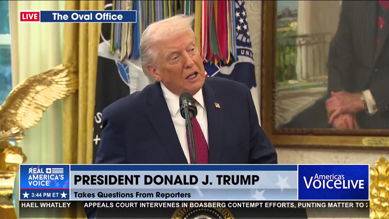 POTUS RECLASSIFYING MARIJUANA