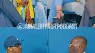 Is The Church Afraid Of Real Theology?