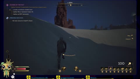 [🔞] 🗡 the Sleeper has awakened 🪱 DUNE AWAKENING EARLY ACCESS live stream 🪱