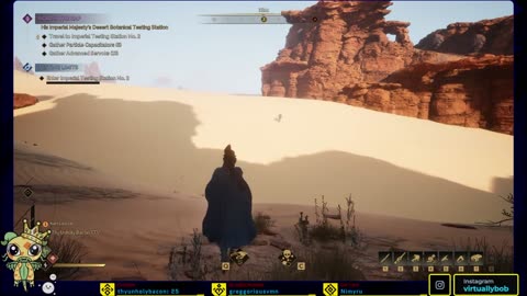 [🔞] 🗡 the Sleeper has awakened 🪱 DUNE AWAKENING EARLY ACCESS live stream 🪱
