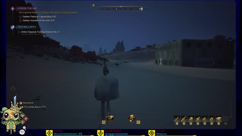 [🔞] 🗡 the Sleeper has awakened 🪱 DUNE AWAKENING EARLY ACCESS live stream 🪱
