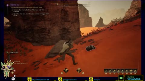 [🔞] 🗡 the Sleeper has awakened 🪱 DUNE AWAKENING EARLY ACCESS live stream 🪱