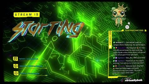 [🔞] 🗡 the Sleeper has awakened 🪱 DUNE AWAKENING EARLY ACCESS live stream 🪱