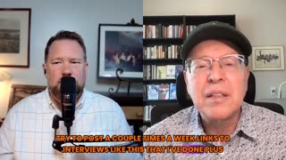 💰 Financial Freedom Blueprint | Murray Sabrin | How the Fed is Destroying Your Wealth | 5AM Podcast