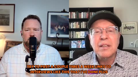 💰 Financial Freedom Blueprint | Murray Sabrin | How the Fed is Destroying Your Wealth | 5AM Podcast