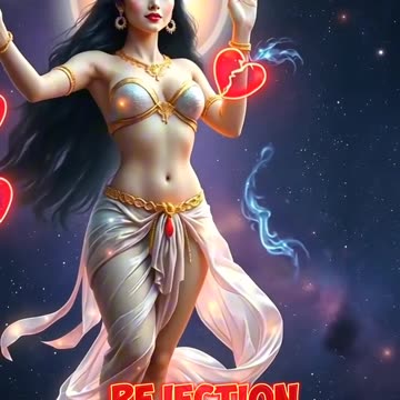 "The Balance of Love and Righteousness"