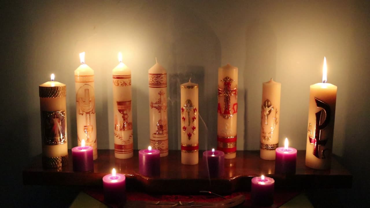 Easter 4th: Jesus Christ Is Risen Today - CBW III 389